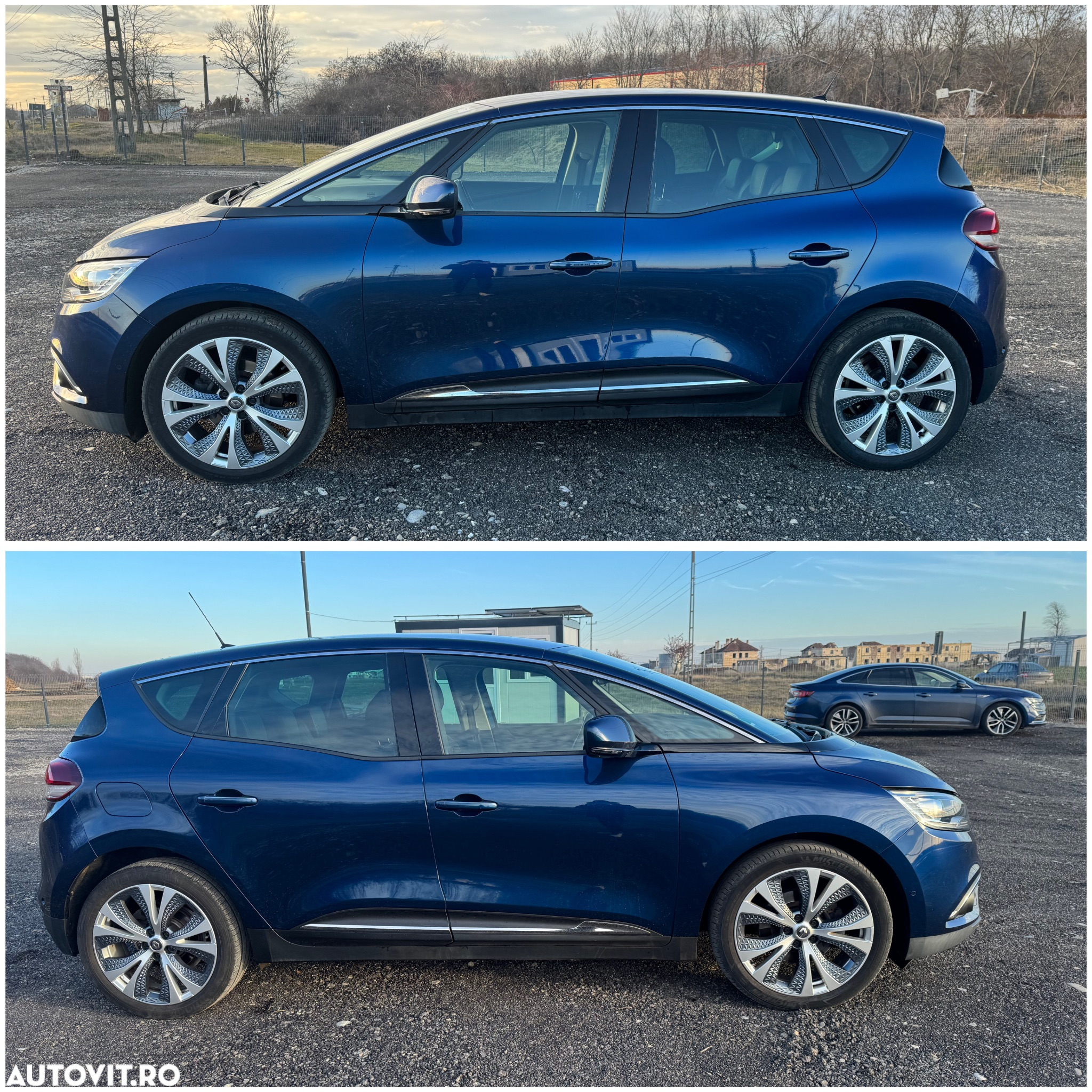 Renault Scenic - 3