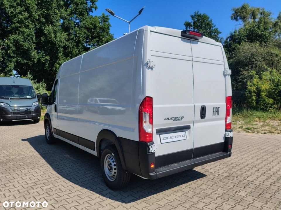 Fiat Ducato - 8