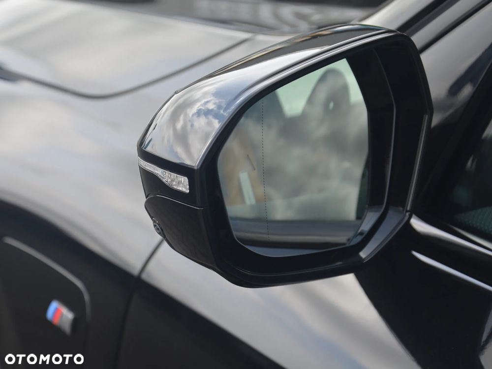 BMW X3 - 21