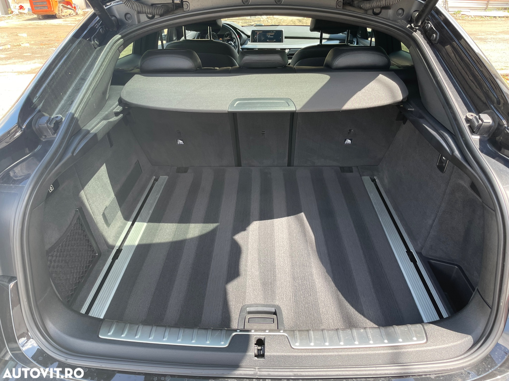 BMW X6 xDrive30d - 18