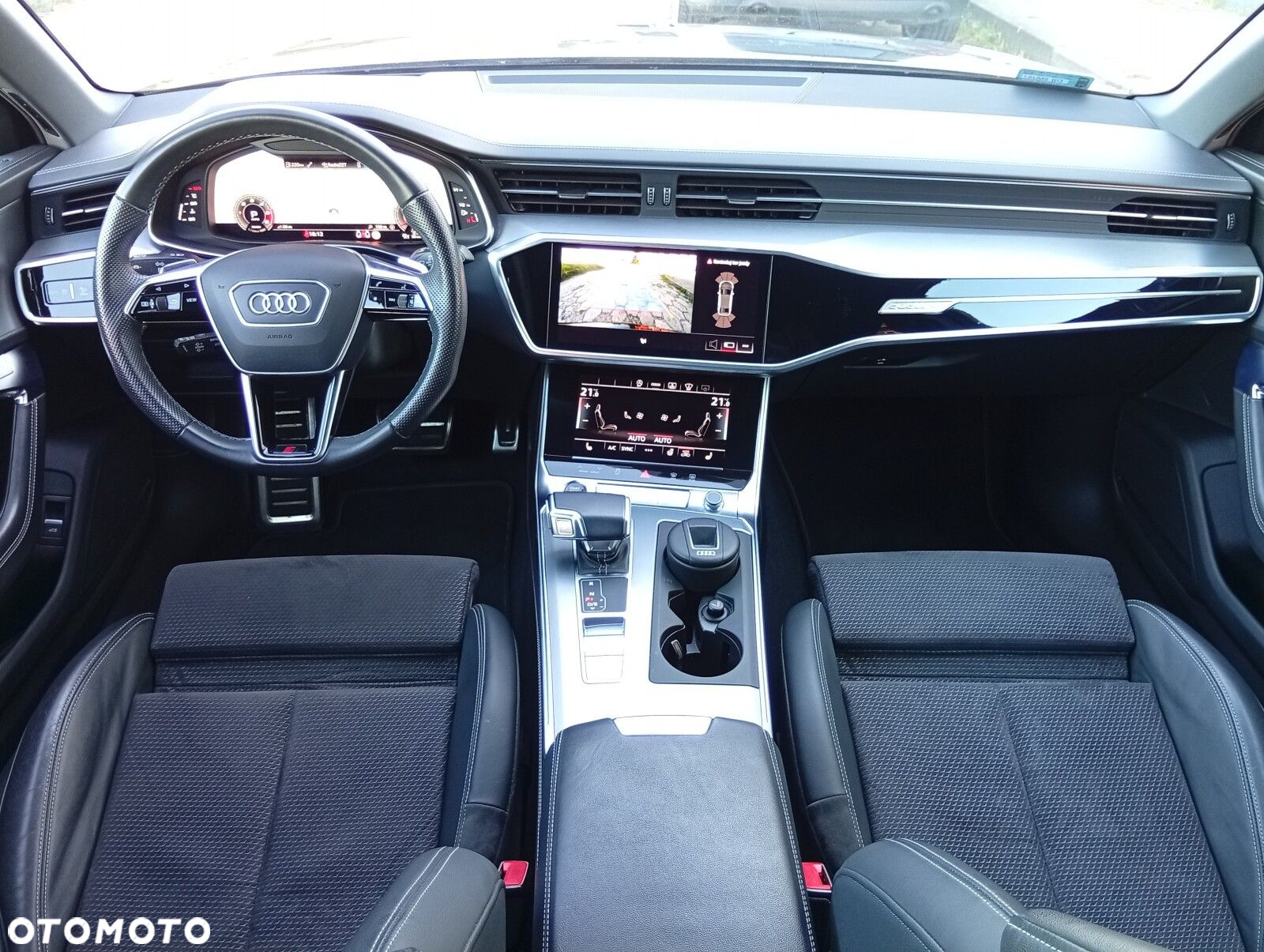 Audi A6 - 14