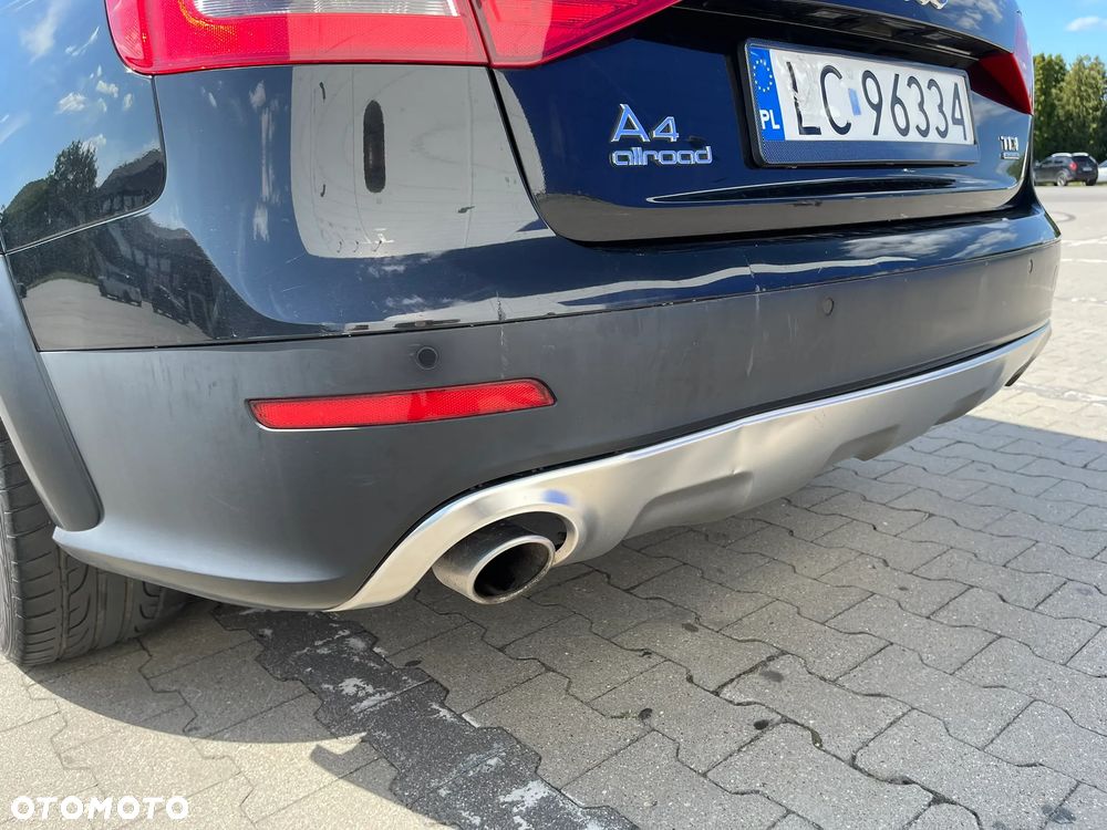Audi A4 Allroad - 8