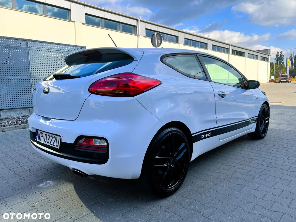 Kia ProCeed 1.6 GDI Vision - 6