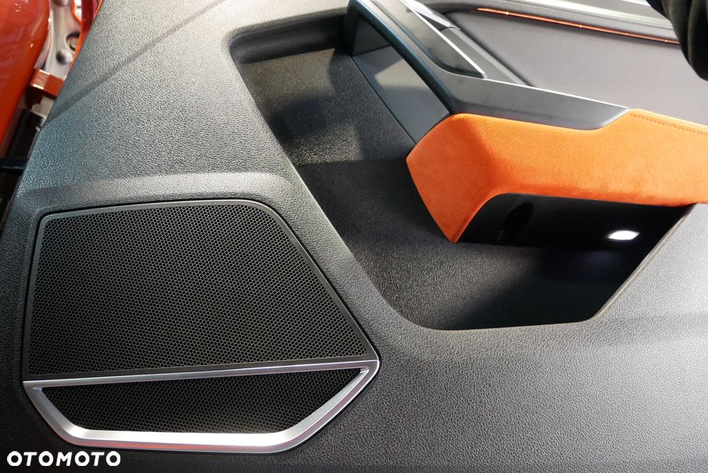 Audi Q3 40 TFSI Quattro S-Line S tronic - 29