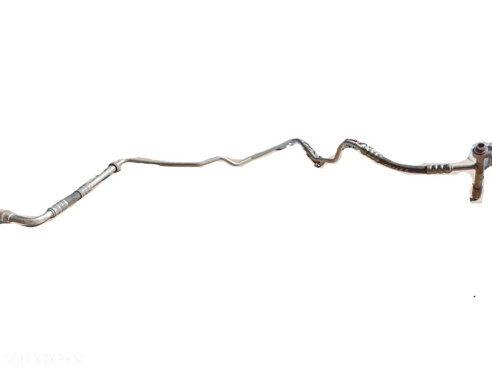 FORD FOCUS MK2 LIFT 04-11 r. PRZEWÓD WĘŻYK KLIMATYZACJI + - 4