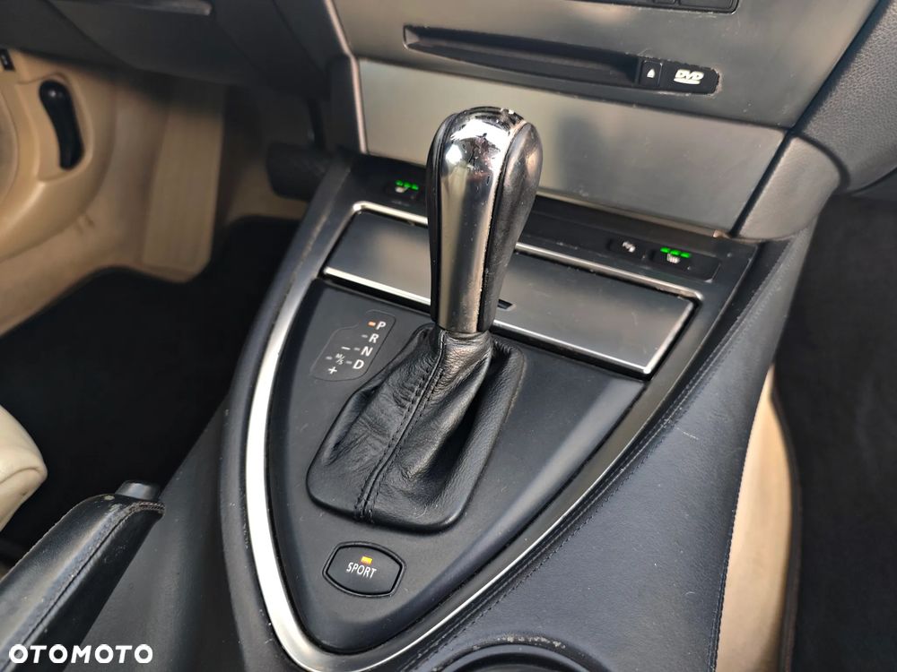 BMW Seria 6 630 i - 20