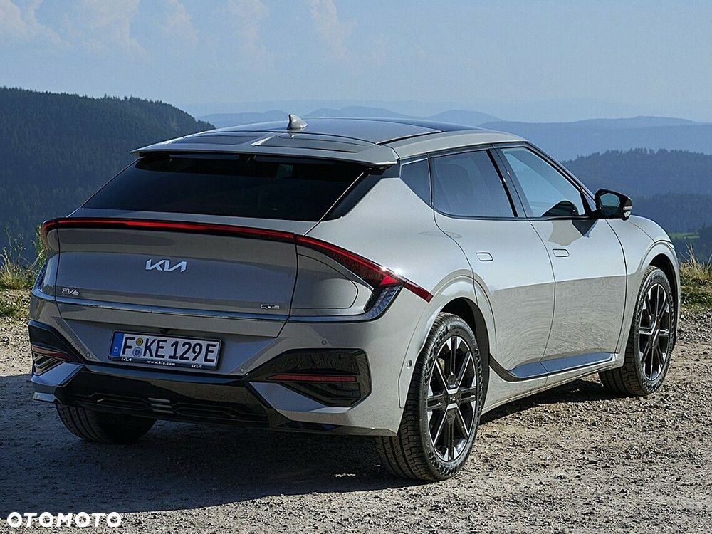 Kia EV6 - 8