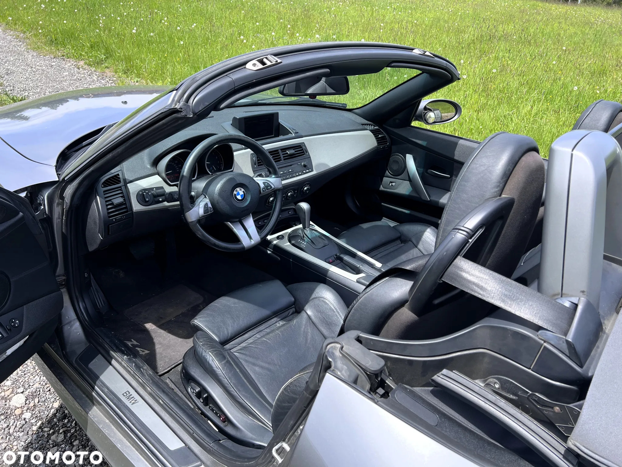 BMW Z4 - 37