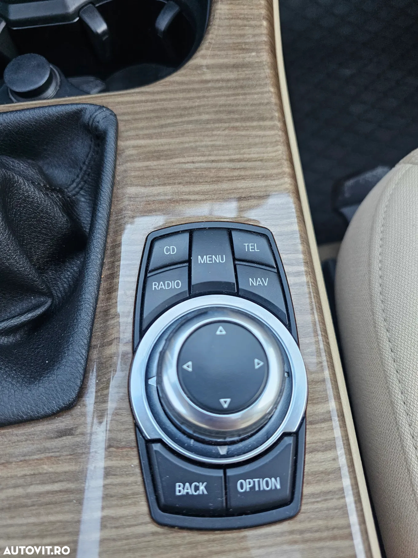 BMW X3 xDrive2.0d - 12