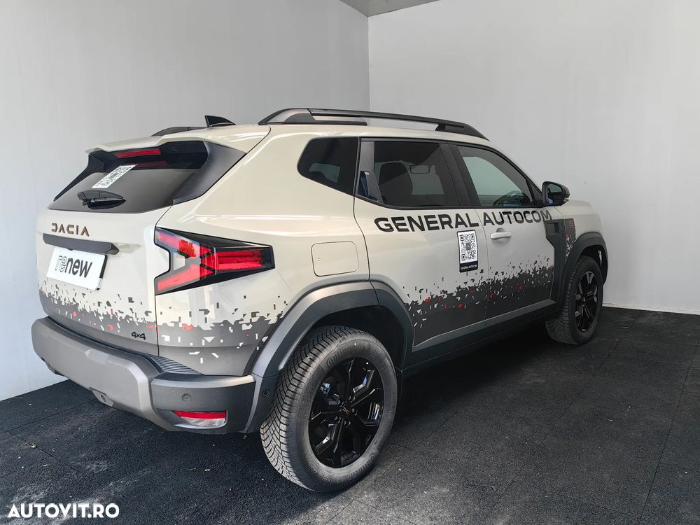 Dacia Duster - 3