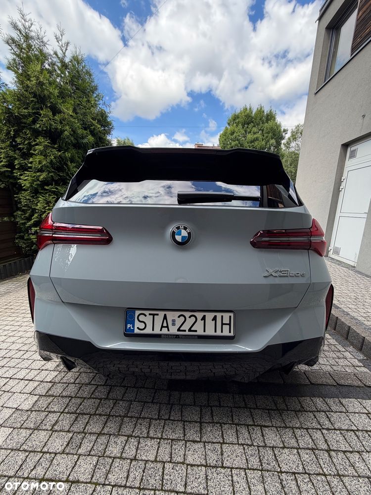 BMW X3 xDrive20d mHEV - 17