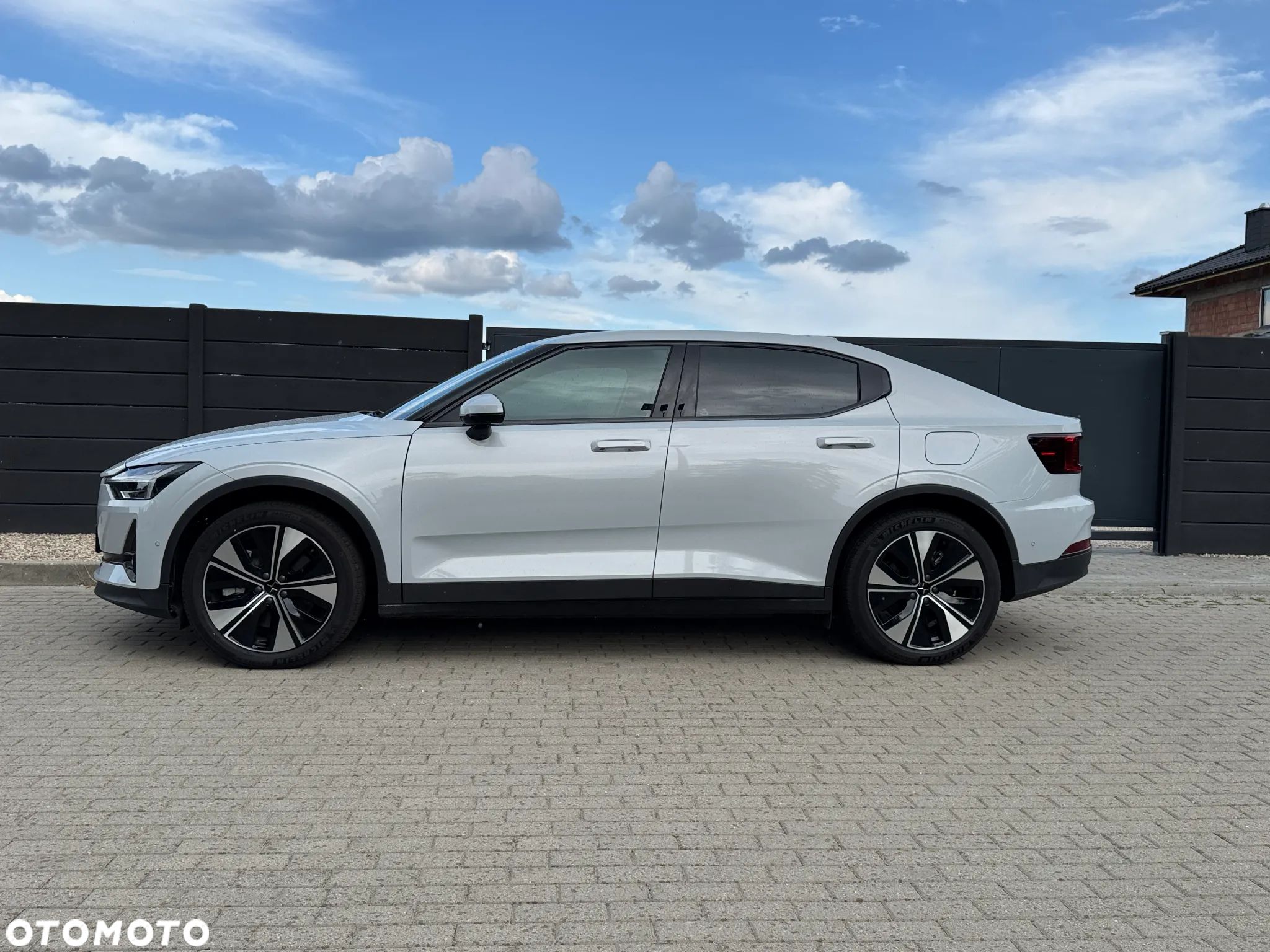 Polestar 2 Single Motor 69kWh - 1