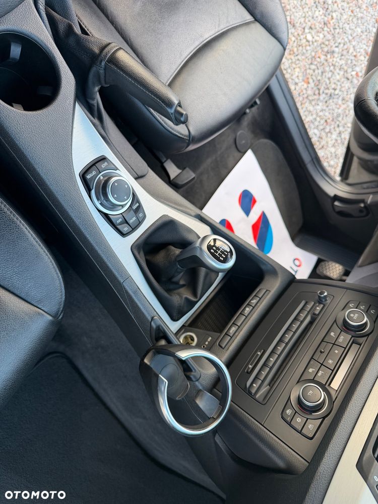 BMW X1 - 23