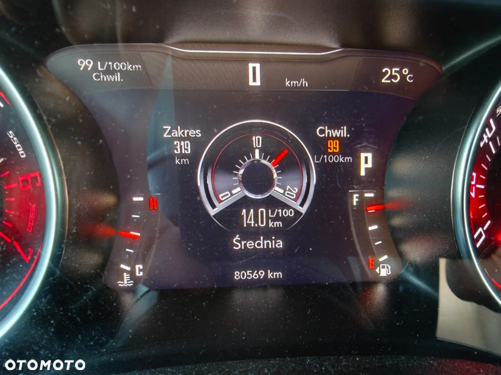 Dodge Challenger Automatik R/T Plus - 25