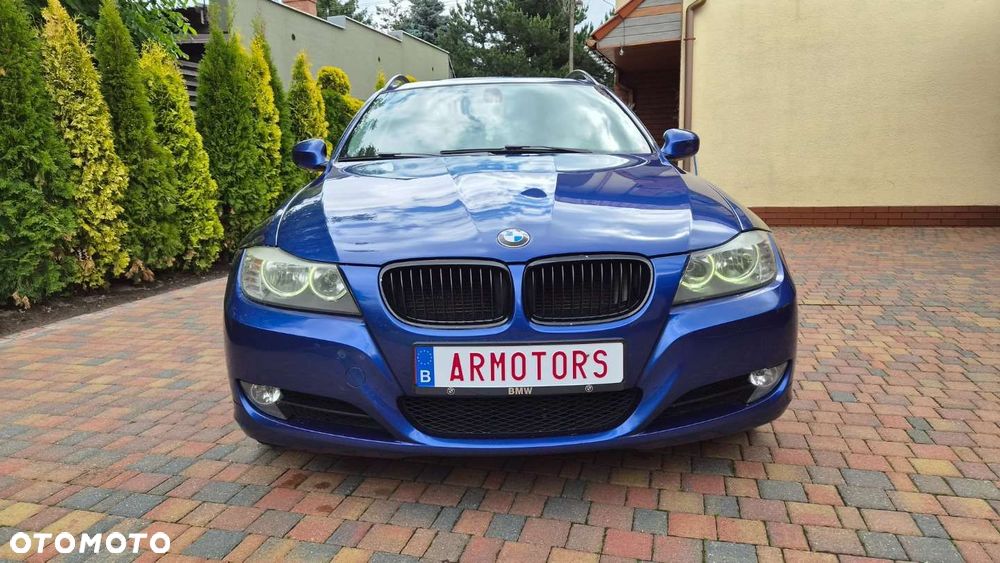 BMW Seria 3 - 11