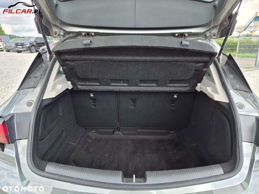 Opel Astra - 24