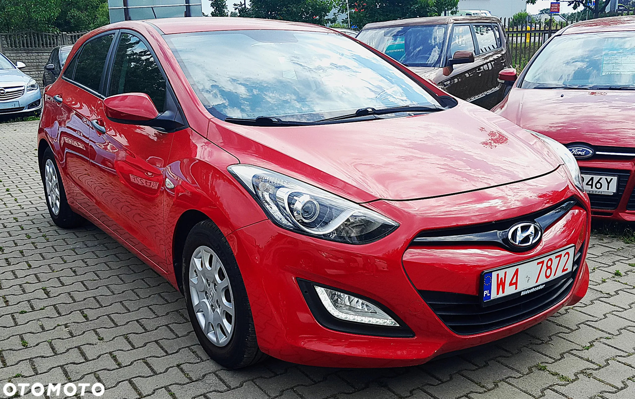 Hyundai i30 1.4 Style - 2