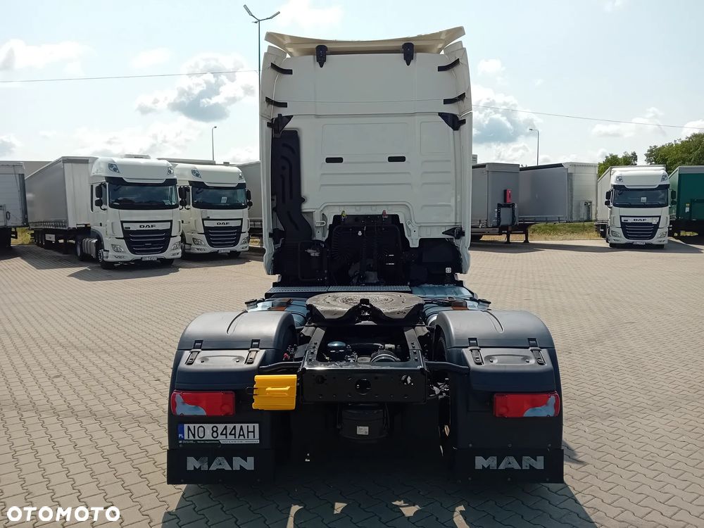 MAN TGX 18.470 BL SA - 8