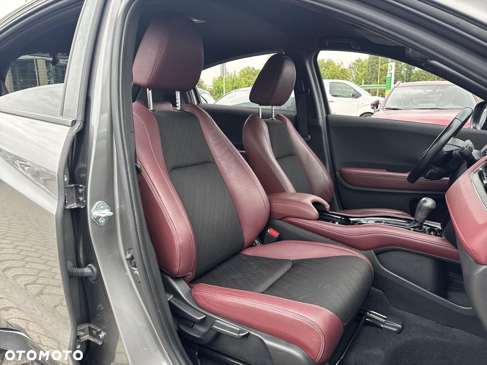 Honda HR-V 1.5 Sport CVT - 18