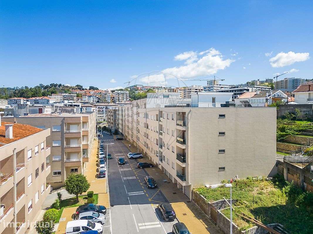 Apartamento T3 para arrendamento - Grande imagem: 3/42