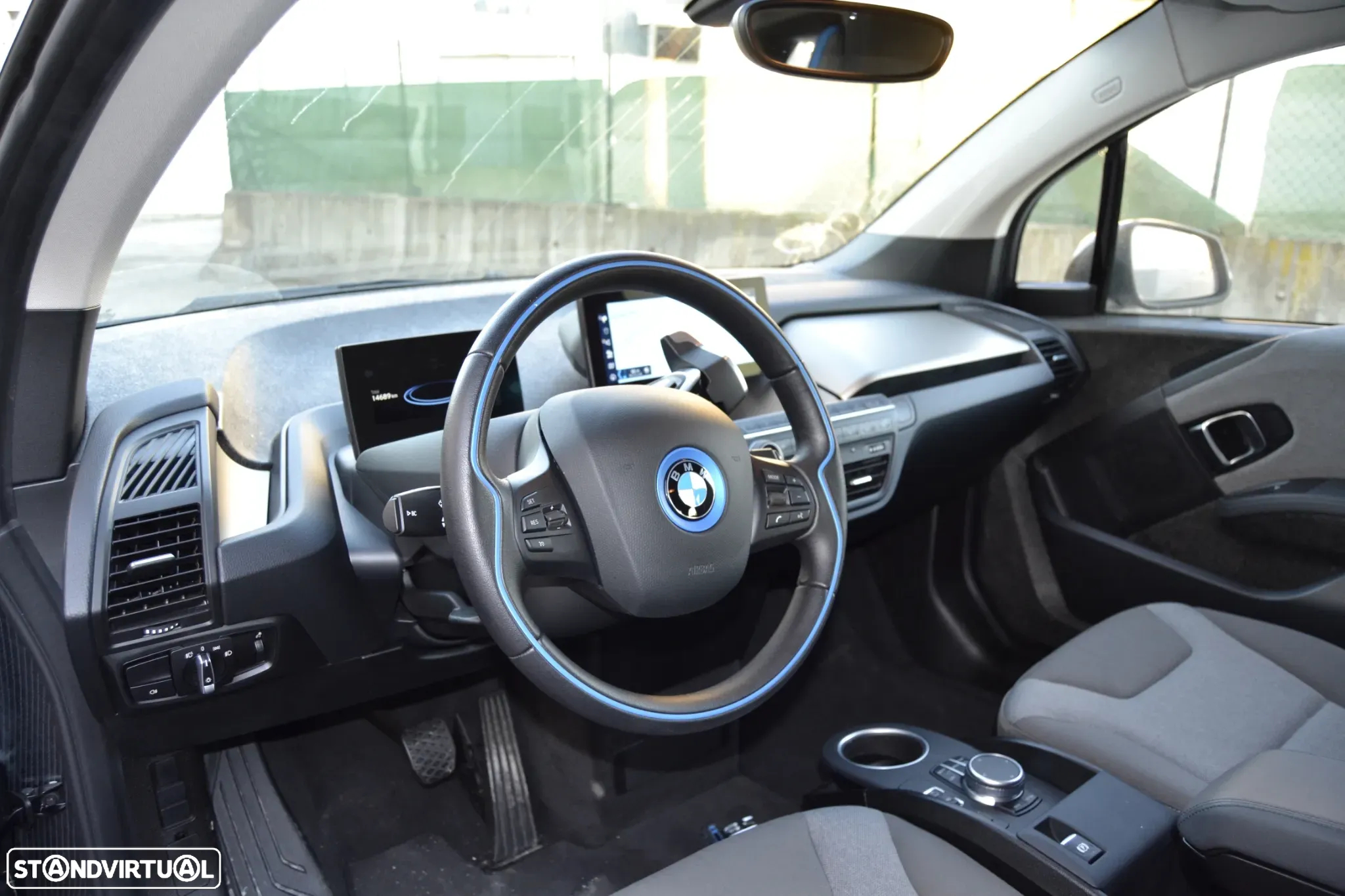 BMW i3 s 120Ah - 38