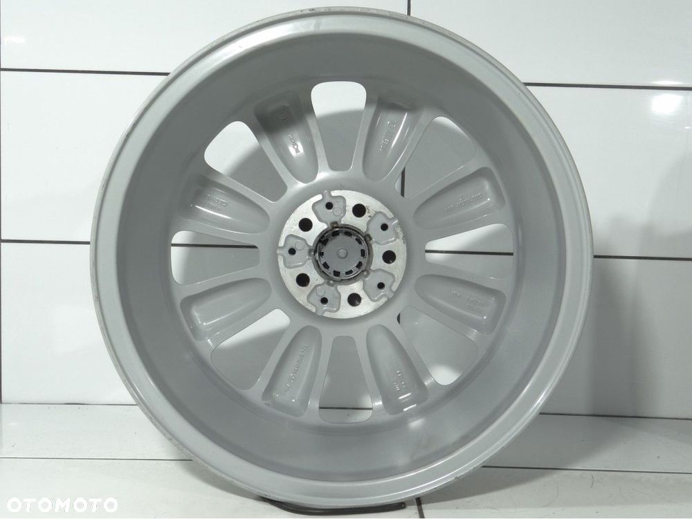 Felgi aluminiowe MINI  18" MINI F55 F56 F57 - 8