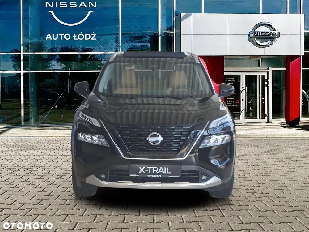 Nissan X-Trail 1.5 VC-T e-POWER Tekna e-4ORCE - 8