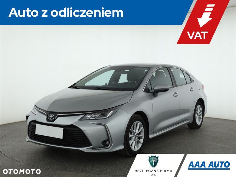 Toyota Corolla - 2