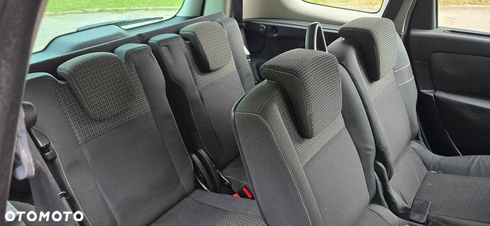 Renault Grand Scenic Gr 1.6 16V Confort Authentique - 12
