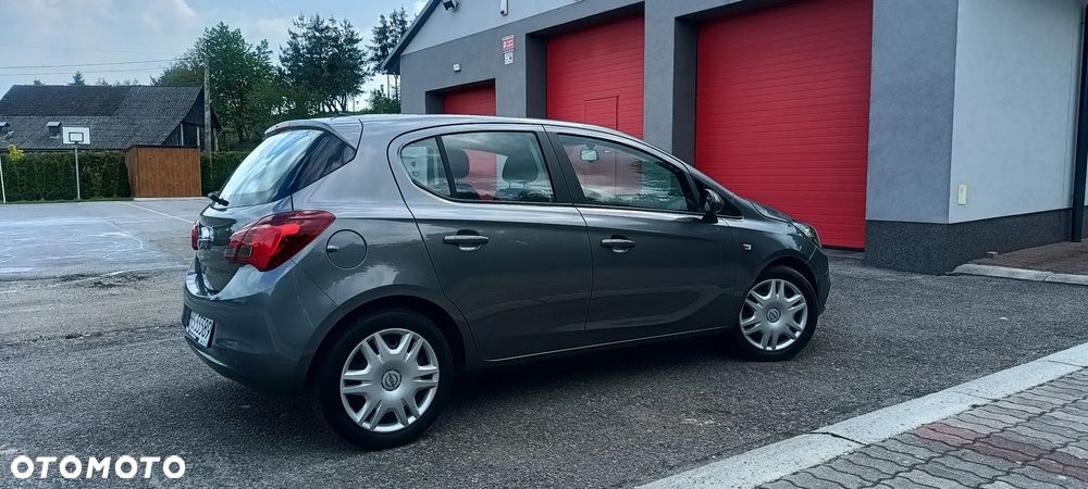 Opel Corsa 1.4 Active - 13