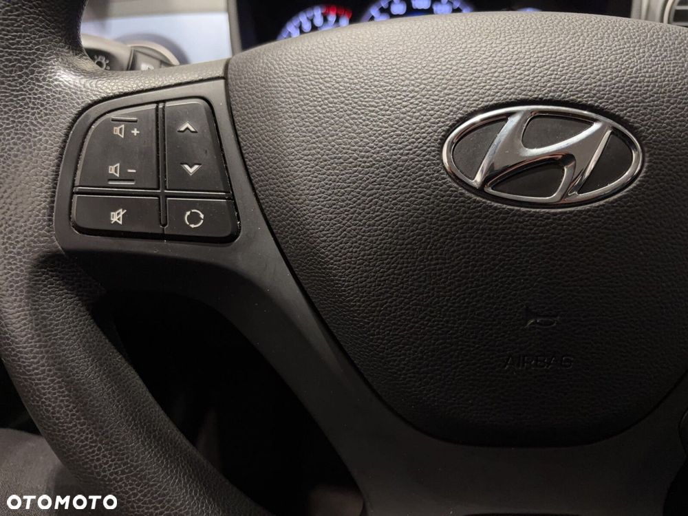 Hyundai i10 1.2 Comfort - 13