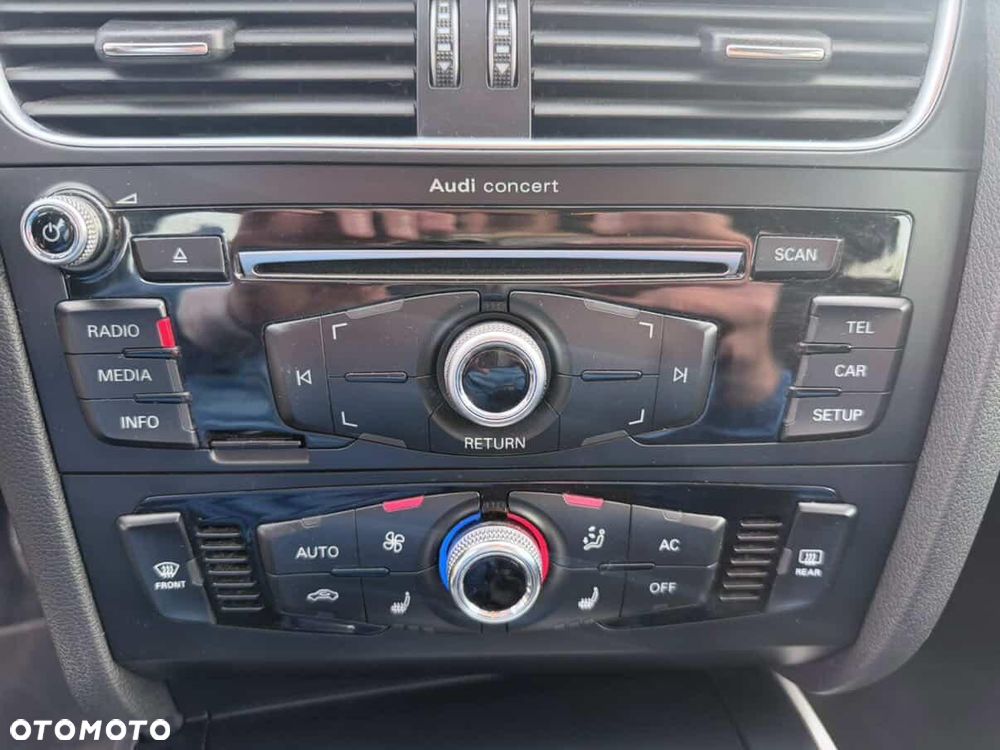 Audi A5 Sportback 1.8 TFSI - 5