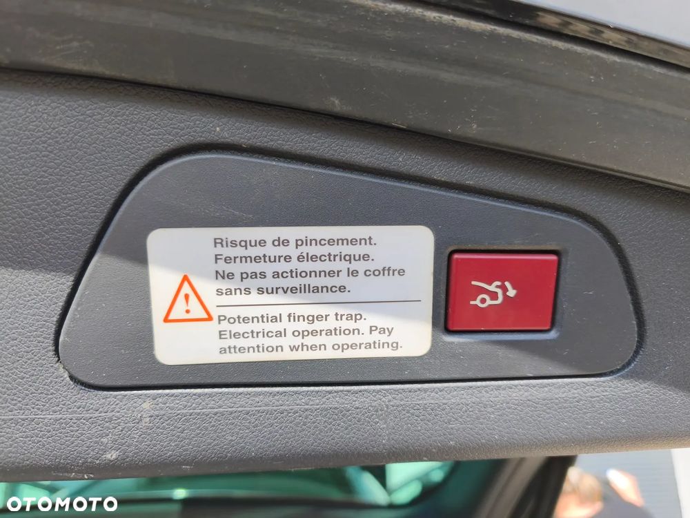 Peugeot 508 HDi FAP 140 Allure - 14