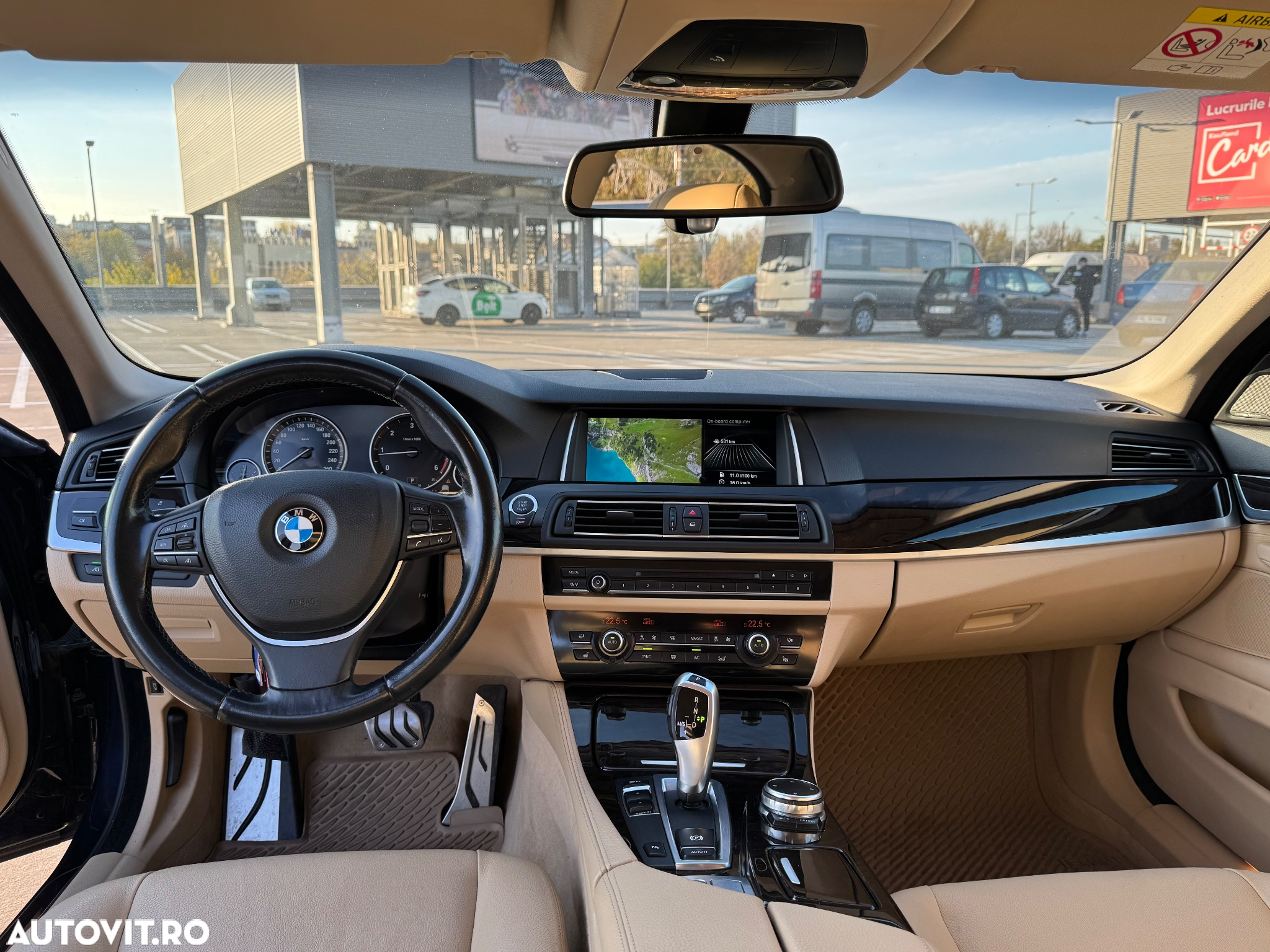 BMW Seria 5 - 5