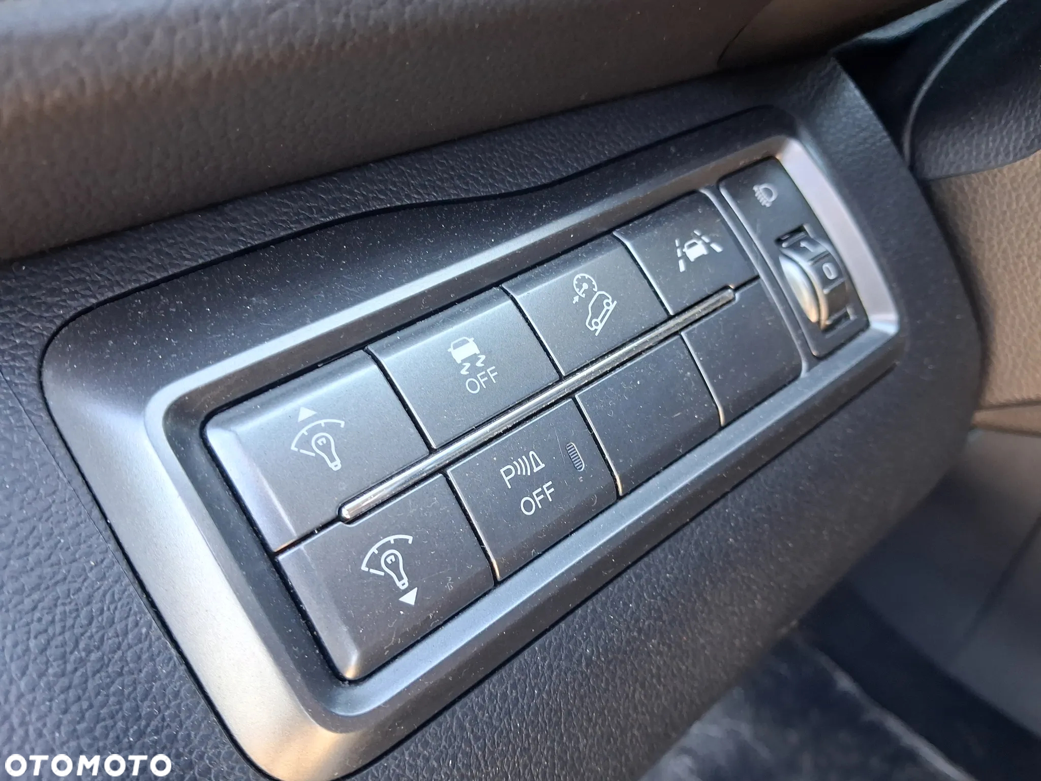 SsangYong/KGM Tivoli Grand 1.5 T-GDI Quartz - 12