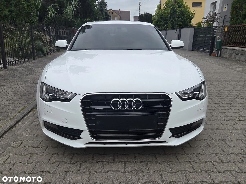Audi A5 - 3
