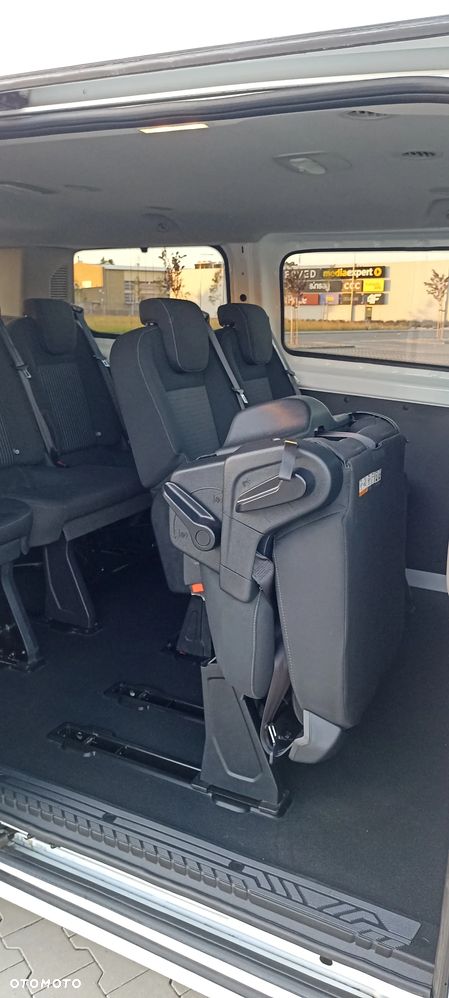 Ford Transit Custom 270 L1H1 Trend - 8