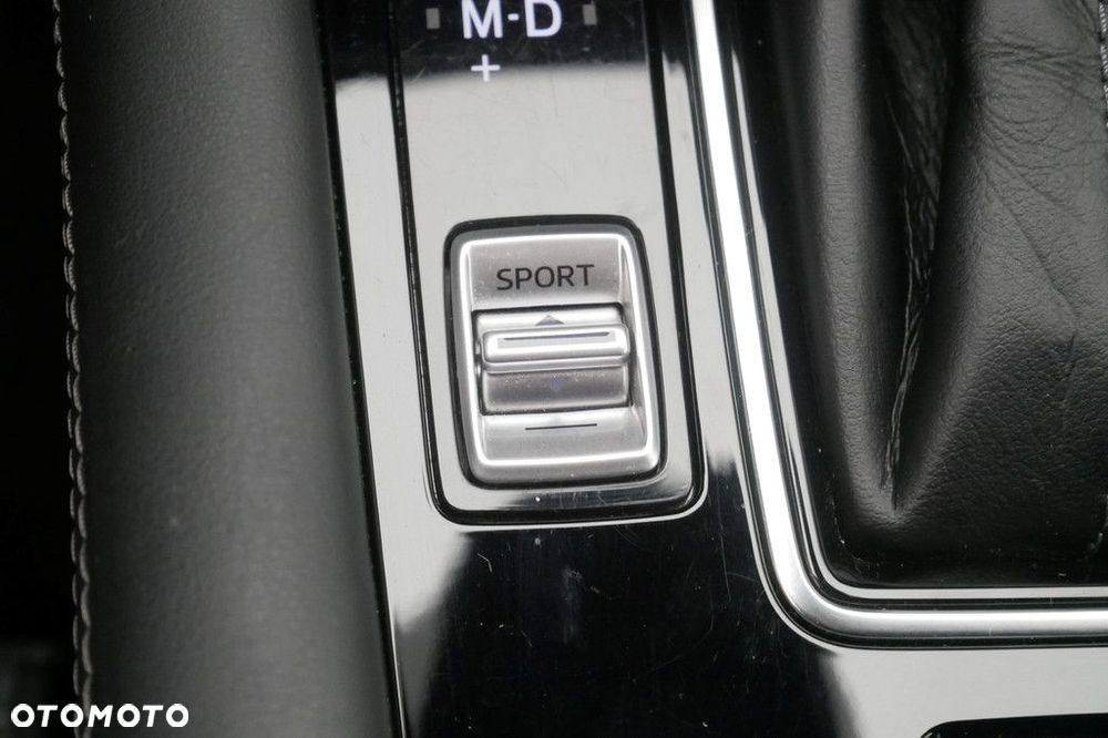 Mazda 6 2.0 SkyPrestige - 21