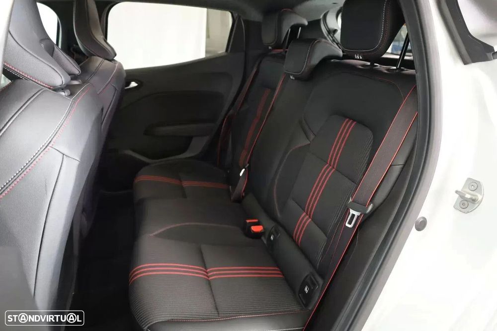 Renault Clio 1.0 TCe RS Line - 28