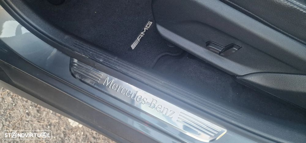 Mercedes-Benz GLC 250 d 4-Matic - 18