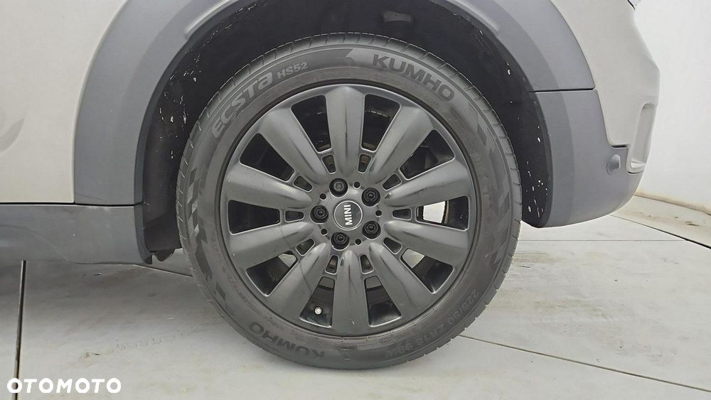 MINI Countryman - 25