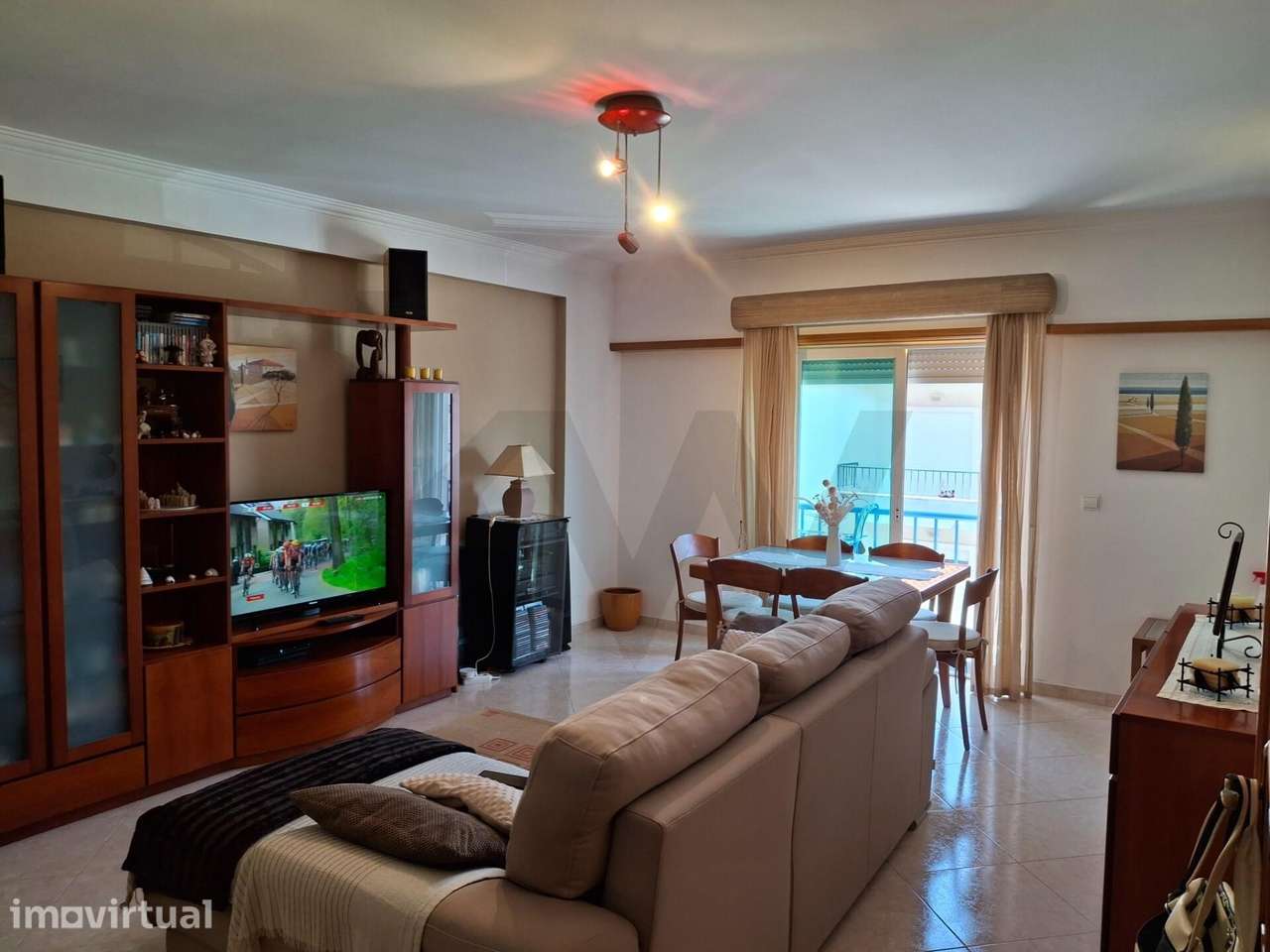 Apartamento T3, com possibilidade de +1, em praceta familiar e privil - Grande imagem: 5/31