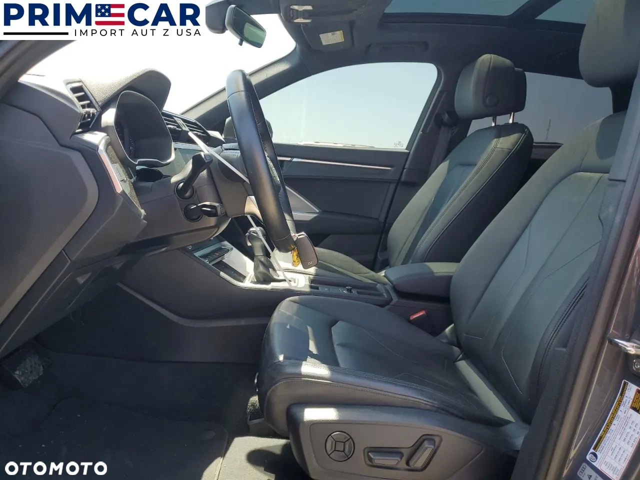 Audi Q3 - 7