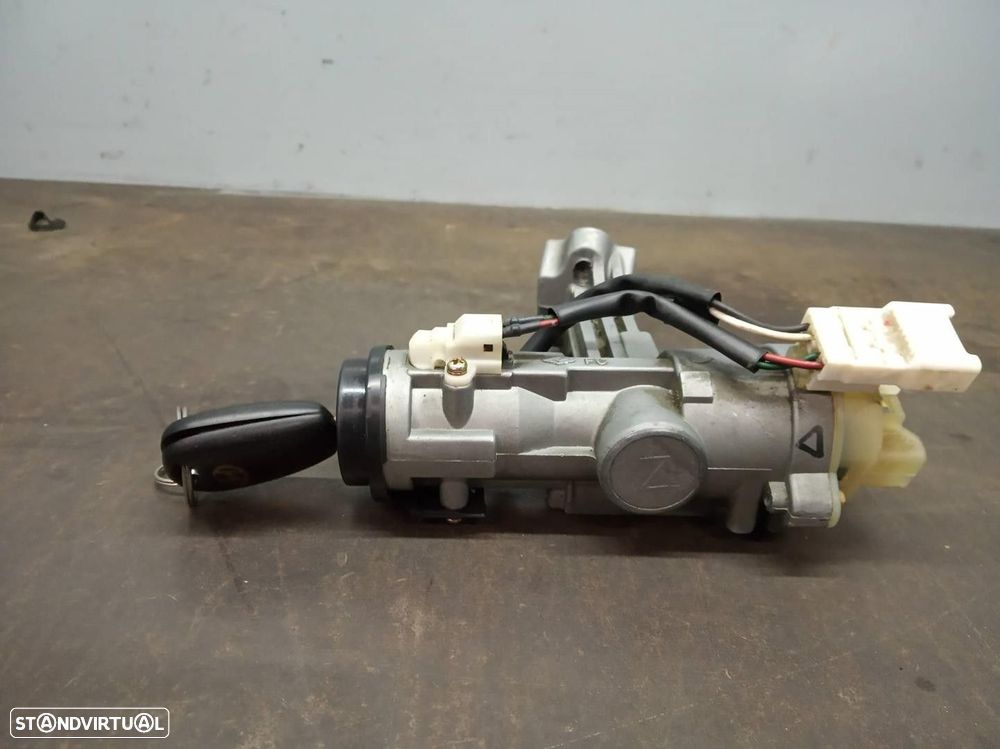 COMUTADOR DE ARRANQUE HYUNDAI GETZ 2004 - - 2