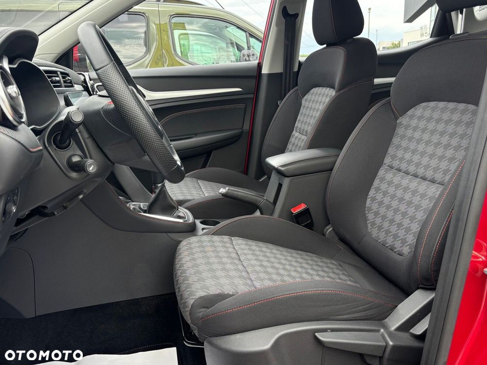 MG ZS 1.5 VTi-Tech Excite - 12