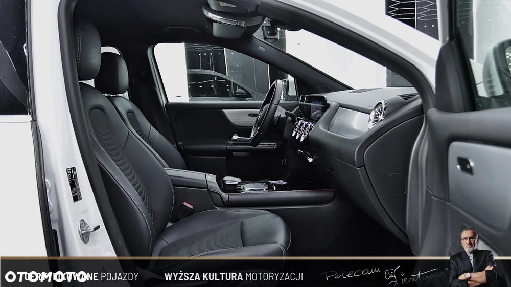 Mercedes-Benz GLA 200 Progressive - 18