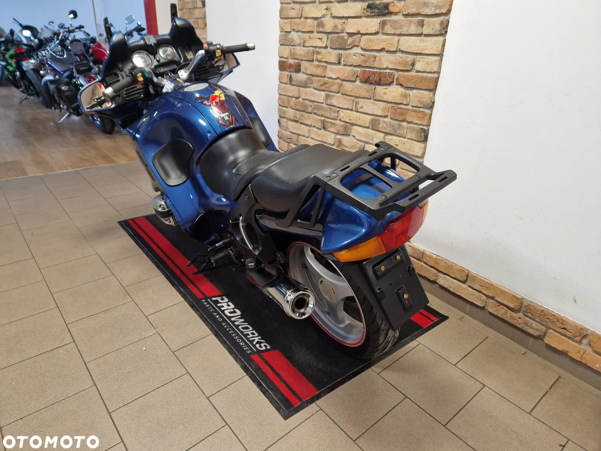 BMW RT - 23