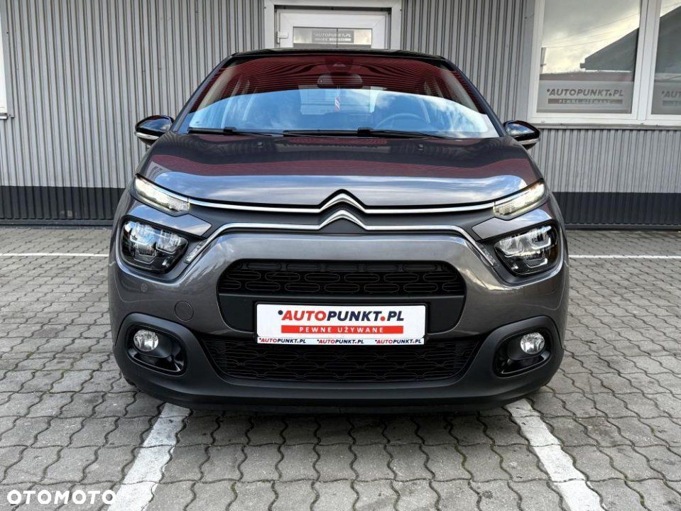 Citroën C3 - 8