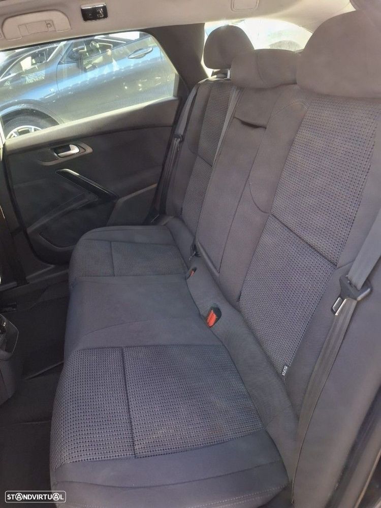 Peugeot 508 SW 1.6 e-HDi Active 2-Tronic - 17