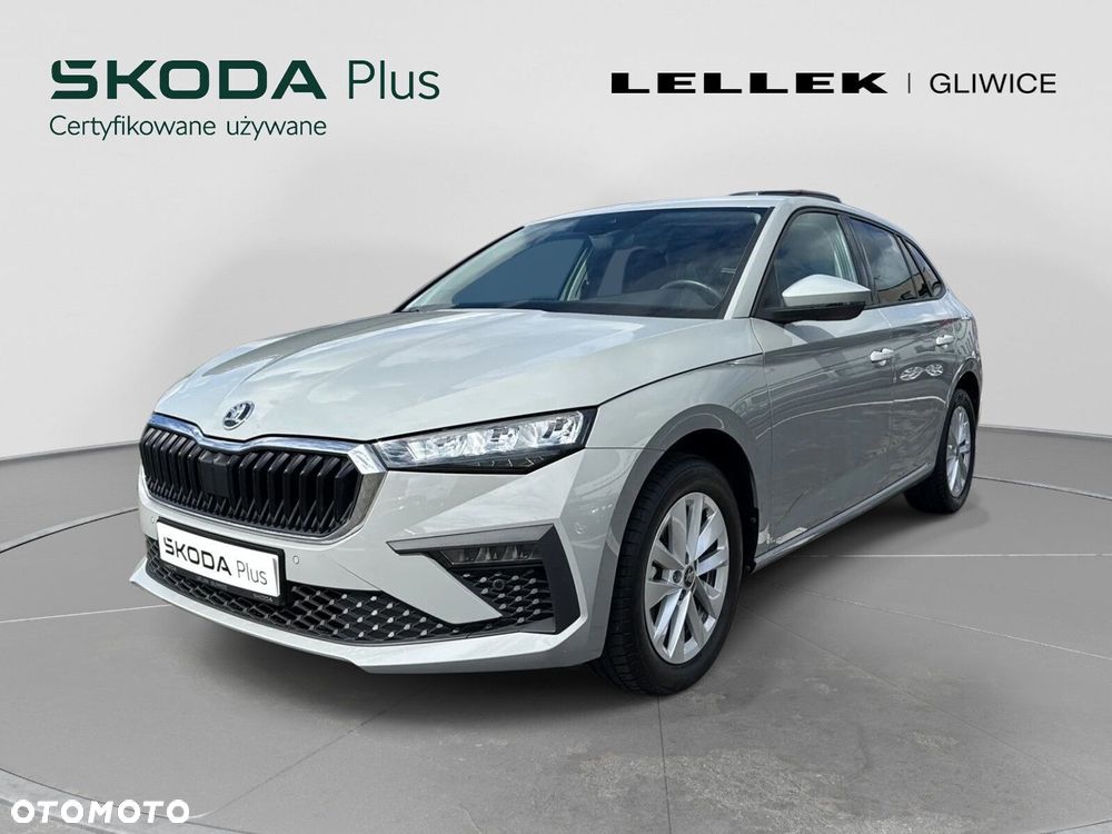 Skoda Scala 1.0 TSI Selection DSG - 2